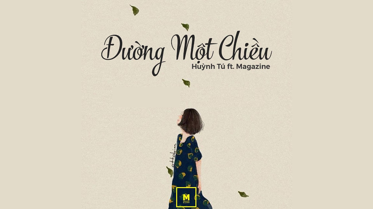 Đường Một Chiều - ALOMUSIC